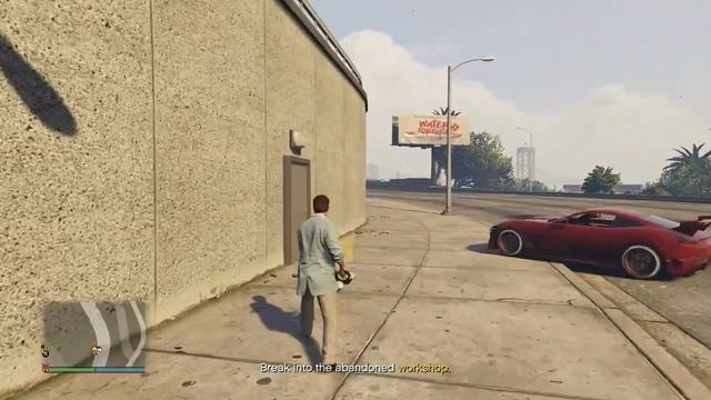 gta 5 online weekly salvage yard car robberies pfister neon смотреть онлайн