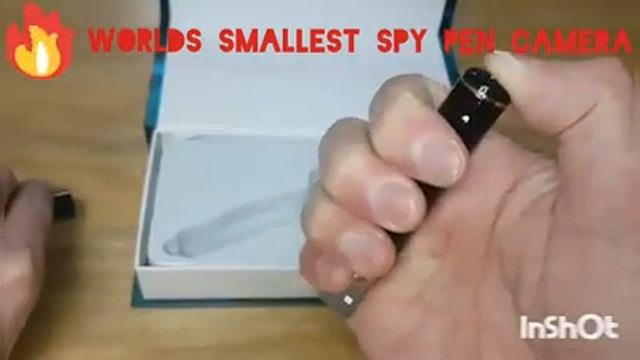 Hd camera pen смотреть онлайн