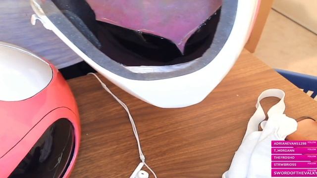 Unboxing Stream of Aniki Cosplay | Review Unboxing смотреть онлайн