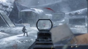 Прохождение Call of Duty: Modern Warfare 3 (2011) | Часть 3 (Финал)