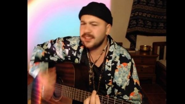 Разум - Atlantida Project (кавер от Наружу)