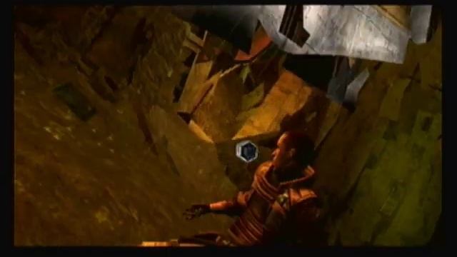 Star Wars The Force Unleashed(Wii)- Raxus Prime (1/3) смотреть онлайн