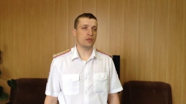 Григорий Соловьев УГИБДД по Смоленской области об автошколе