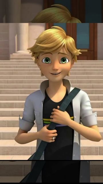 #shorts #Miraculous #Adrien #ebit ✨ смотреть онлайн