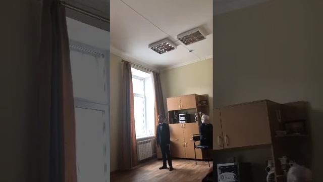 П. Чайковский. "Легенда". Исполняет Никита Рубин. смотреть онлайн