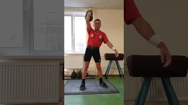 10.10.2020. Anton Chikhachev, veteran div. 45-49, halfmarathon LC, weight cat. 74 смотреть онлайн