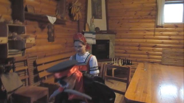 KHA eCom - Village of Fools - I like 90s смотреть онлайн