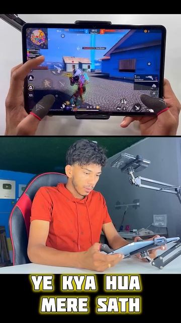 3 finger handcam gameplay solo vs squad poco x3 pro 60fps 120hz 360hz game turbo SD860 Prosecser 4k смотреть онлайн