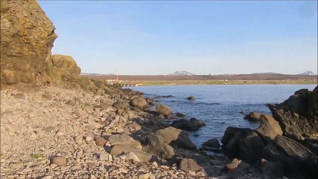 捉島Итуруп / Iturup Island. 2020択 смотреть онлайн