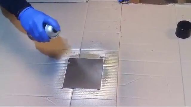 VMD49 Σπρέι ψυχρού Γαλβανίσματος смотреть онлайн