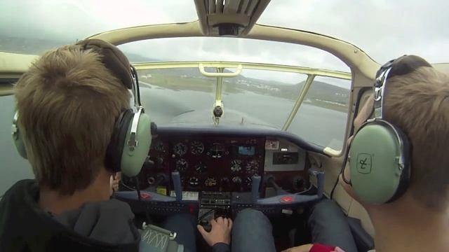 Yak 18T lowpass roll смотреть онлайн