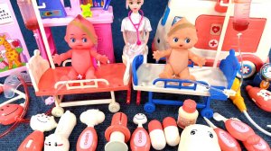 Развивающие игрушки. Игровые наборы для развития детей.  Для малышей мультики. Игры для детей