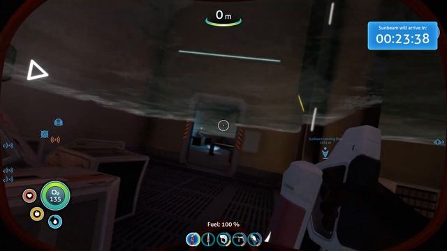 Subnautica Ep.6 | Aurora and QEP Raid! смотреть онлайн