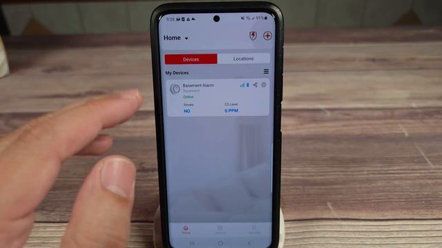 The Smart Home Upgrade You NEED! | X-Sense Wi-Fi Smoke & Carbon Monoxide Detector Review смотреть онлайн