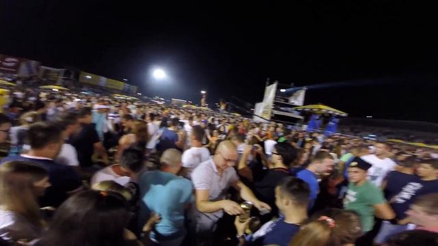 Гуча Събор 2014 Хоро смотреть онлайн