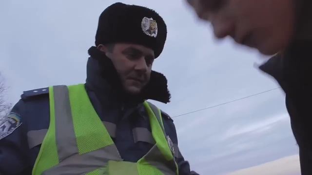 ГИБДД РАЗВОД 2015. ДПС БЕСПРЕДЕЛ. ГАИ 2015. смотреть онлайн