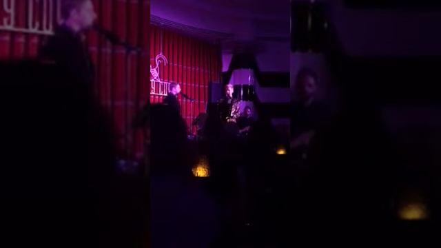 Jamie Lambert & Matt Pagan - Little Drummer Boy/Peace On Earth (6/12/16) смотреть онлайн