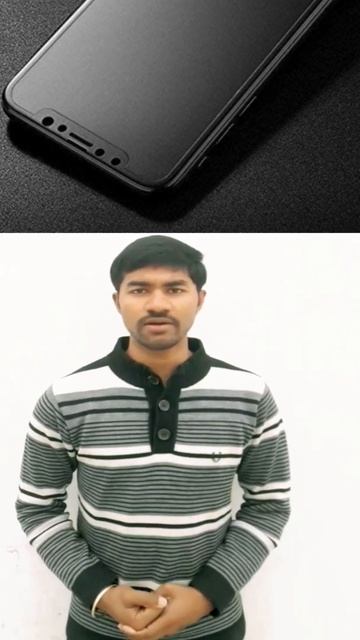 gorilla glass vs tempered glass | screen guard | screen protector | #shorts смотреть онлайн