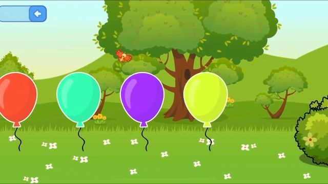 Learn rhinoceros, koala and lion || Animal color смотреть онлайн