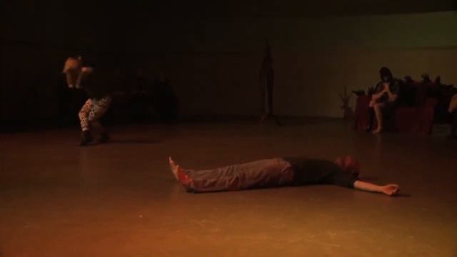 SPELL - Elbows and Shoes смотреть онлайн