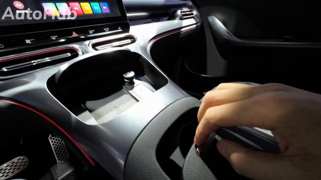 2024 Smart #1 BRABUS Interior & Exterior - Affordable Baby Mercedes! смотреть онлайн