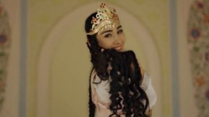 Алишер Набиев - Зебосанам (Премьера клипа, 2024) | Alisher Nabiev - Zebosanam (Official Music Video