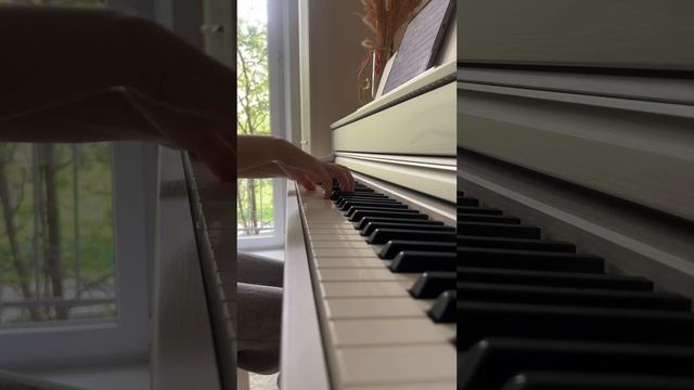 Анатолий Новиков - Эх, дороги... | Фортепиано #pianissimopro #песнипобеды #песнивоенныхлет смотреть онлайн