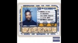 Ol' Dirty Bastard - Baby C'mon (HD)