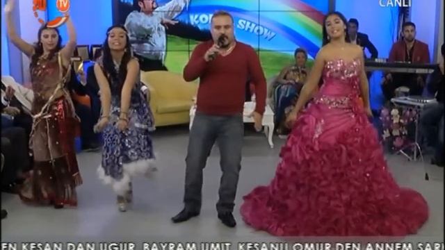 ROMAN HAVASI-ŞIKIDIM BÖCÜK -TV 2000 KOBRA SHOW- 2.BÖLÜM:) смотреть онлайн