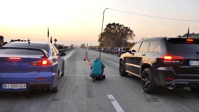 Закрытие сезона Драг Полтава 19 ч2 смотреть онлайн