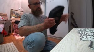 Распаковка и обзор подрамной сумки фирма Кайлер. Подрамная сумка на велосипед влага защищённая