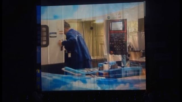 УВАУ ГА(И) 15.02.13. Девяностолетие ГА России.Часть 1 смотреть онлайн