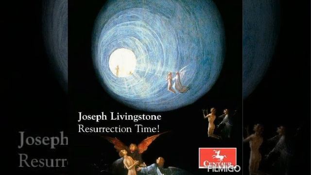 Joseph Livingstone BBC Radio Interview смотреть онлайн