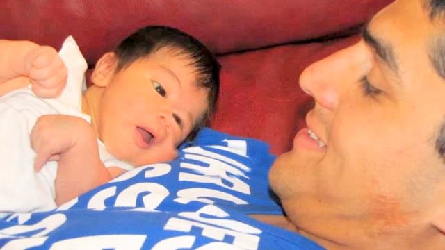 Primer Añito de Tiziano смотреть онлайн