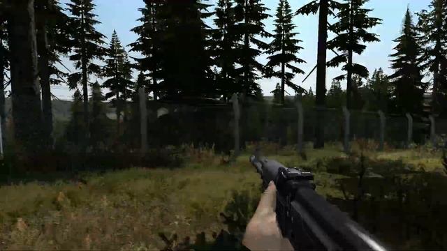 Tushino Warbegin2 и River смотреть онлайн