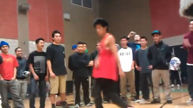 call out: Kaotyk (Gorilla﻿ Warfare) vs. Bboy Gravity (Dynamic Rockers) смотреть онлайн
