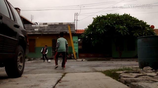 Ivan vs Nestor vs Alan/Jugadas,Goles y Atajadas/La Squad IRON смотреть онлайн