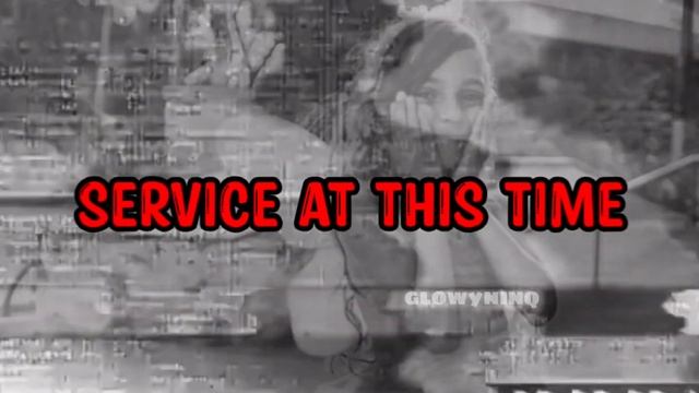 we’re sorry, the number you have dialed is not in service at this time- 😎🥱 смотреть онлайн