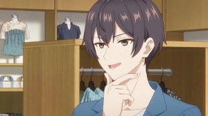 Аля Кокетничает В Раздевалке | У Русской Белые | Аля иногда кокетничает со мной по-русски