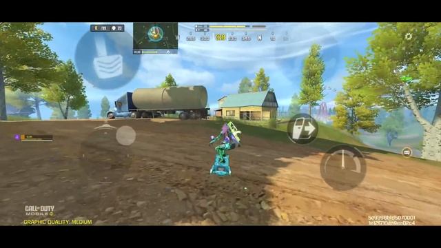 *NEW* AK47-Duckyo IS P2W...? 🤡🤢 | COD MOBILE