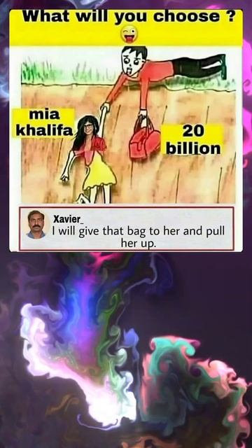 POV: MIA KHALIFA смотреть онлайн