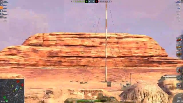 World of Tanks Blitz. Лососнуть тунца смотреть онлайн