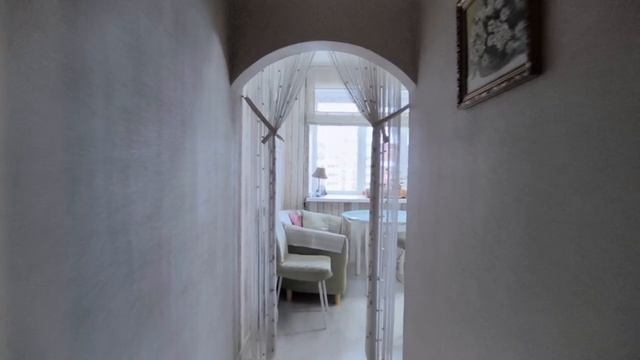 Квартира Терешковой, 10/4,