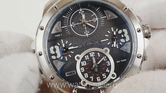 Часы мужские Invicta Coalition Forces 31146 смотреть онлайн