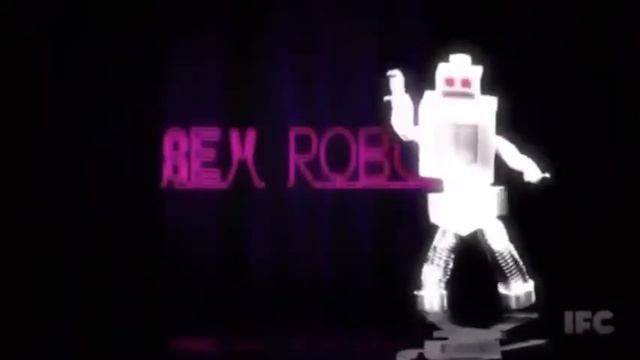 Я робот долб*еб смотреть онлайн