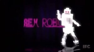 Я робот долб*еб