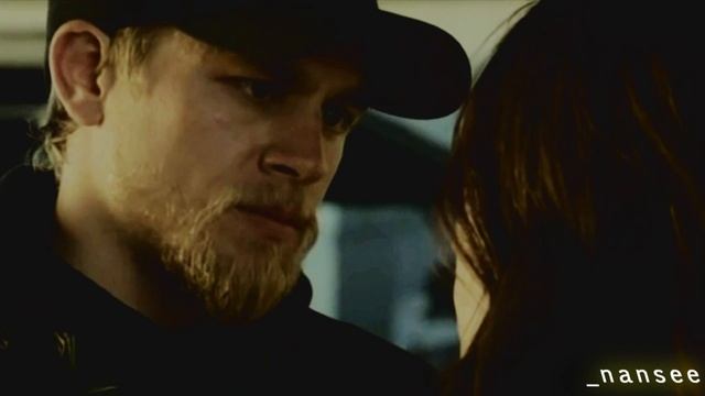 Jax and Tara||Jara|| All That I'm Asking For смотреть онлайн