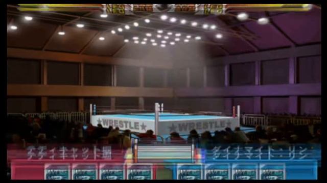 Request レッスルエンジェルスサバイバー 2 テディキャット堀 vs ダイナマイト・リン WAS2 Teddy-Cat Hori vs Dynamite Rin смотреть онлайн