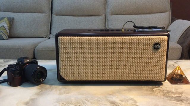 DIY Đà Nẵng | Test âm thanh dòng cao cấp của QHBLUETOOTH смотреть онлайн