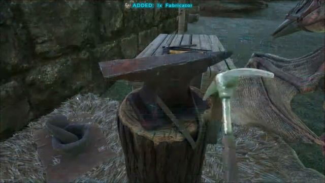 Ark Survival Evolved - New Argentavis!!! смотреть онлайн